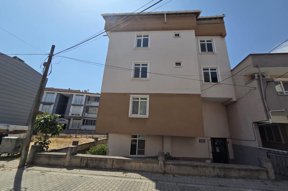 C21 BAL'DAN PAŞAALANI MAH.DE KİRALIK 3+1 GENİŞ DAİRE