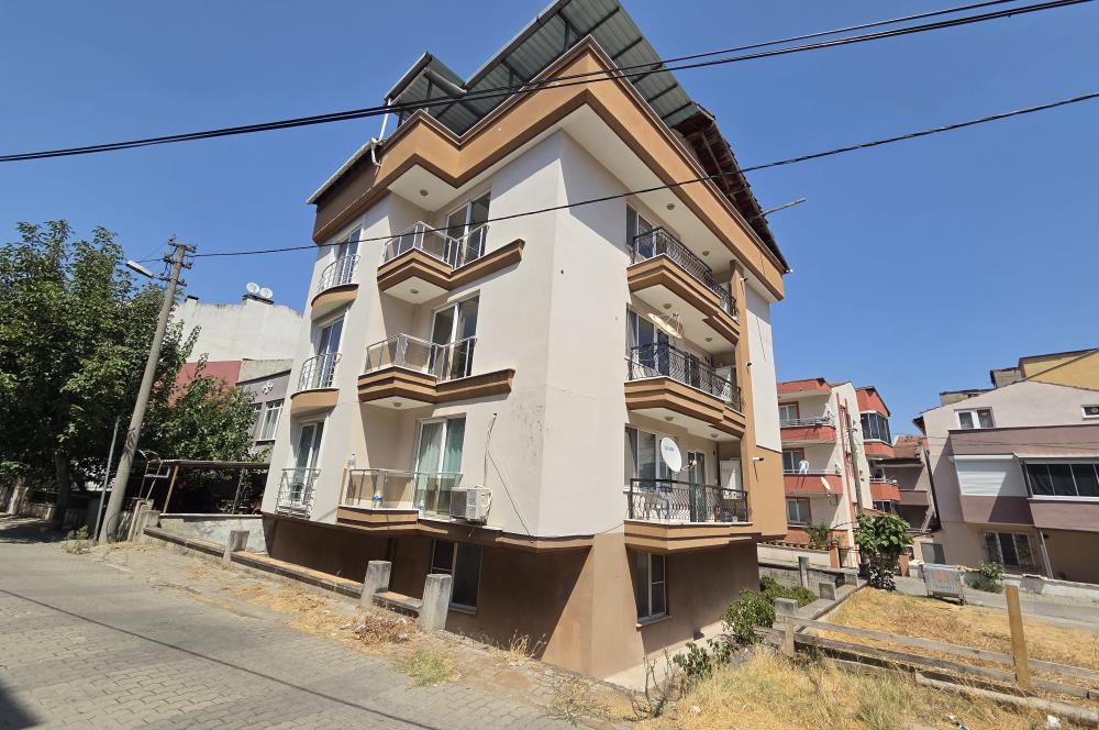 C21 BAL'DAN PAŞAALANI MAH.DE KİRALIK 3+1 GENİŞ DAİRE