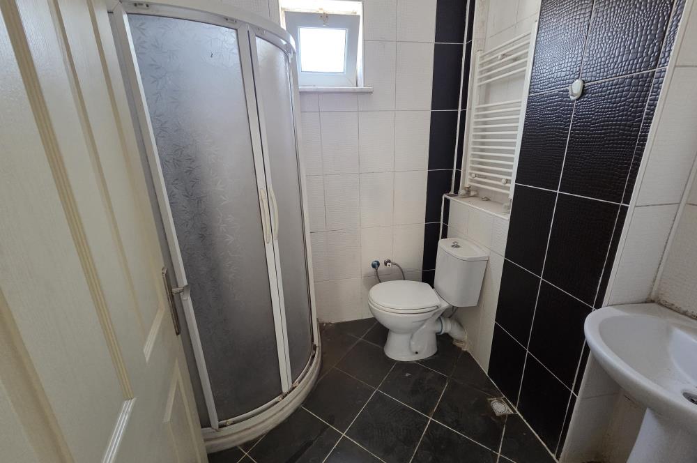 C21 BAL'DAN PAŞAALANI MAH.DE KİRALIK 3+1 GENİŞ DAİRE