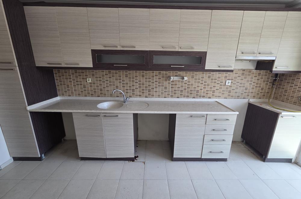 C21 BAL'DAN PAŞAALANI MAH.DE KİRALIK 3+1 GENİŞ DAİRE