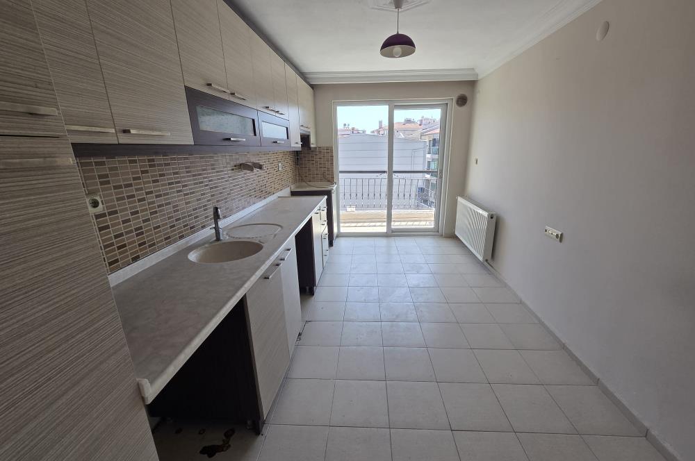 C21 BAL'DAN PAŞAALANI MAH.DE KİRALIK 3+1 GENİŞ DAİRE