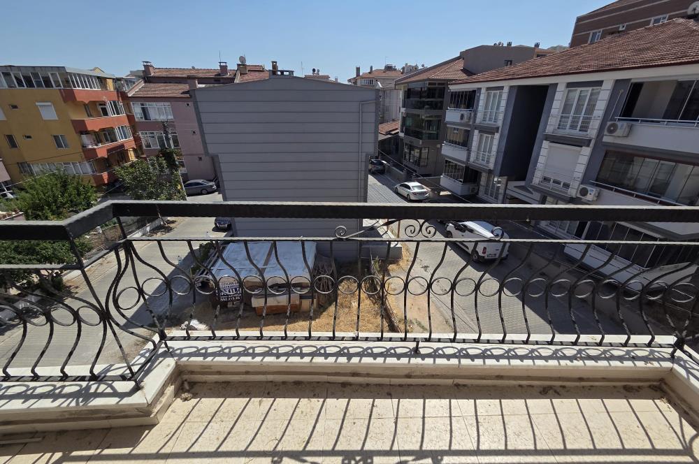 C21 BAL'DAN PAŞAALANI MAH.DE KİRALIK 3+1 GENİŞ DAİRE