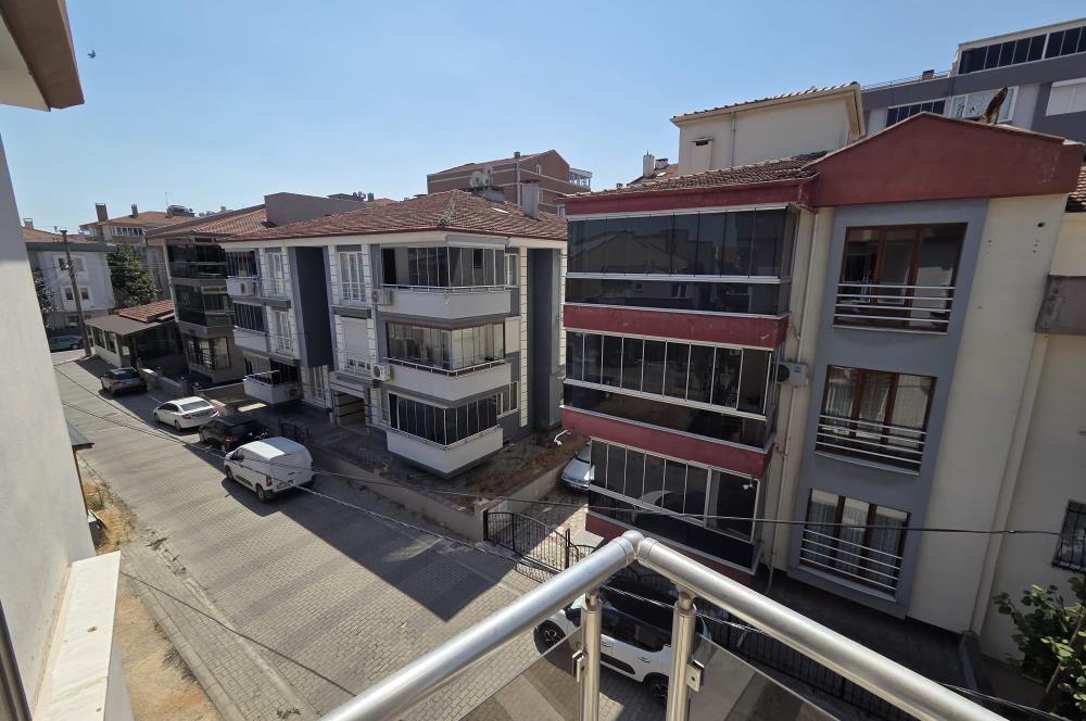 C21 BAL'DAN PAŞAALANI MAH.DE KİRALIK 3+1 GENİŞ DAİRE