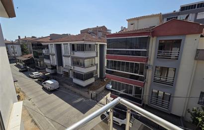 C21 BAL'DAN PAŞAALANI MAH.DE KİRALIK 3+1 GENİŞ DAİRE