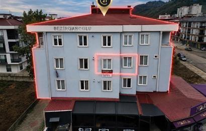 CENTURY 21’DEN CUMHURİYET MAH. 2+1 EŞYALI KİRALIK DAİRE!