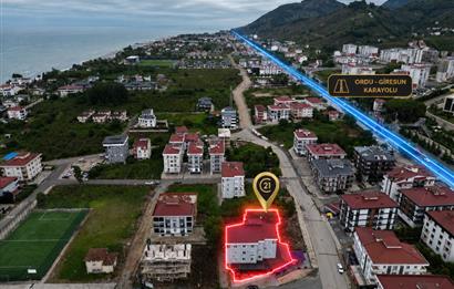 CENTURY 21’DEN CUMHURİYET MAH. 2+1 EŞYALI KİRALIK DAİRE!