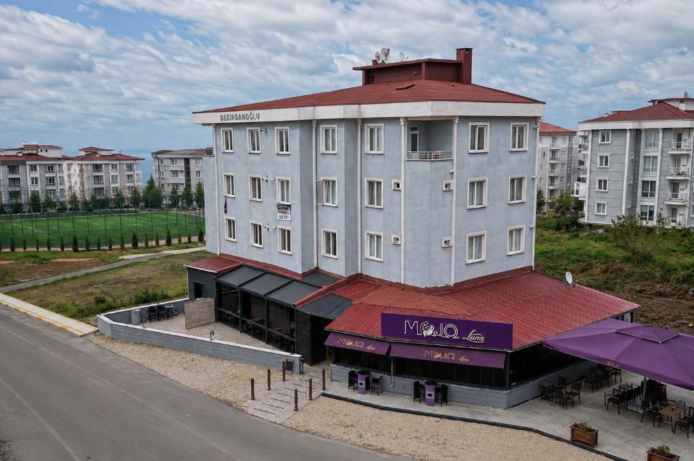 CENTURY 21’DEN CUMHURİYET MAH. 2+1 EŞYALI KİRALIK DAİRE!