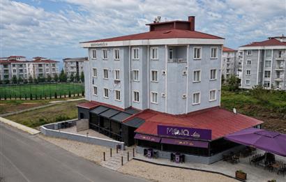 CENTURY 21’DEN CUMHURİYET MAH. 2+1 EŞYALI KİRALIK DAİRE!