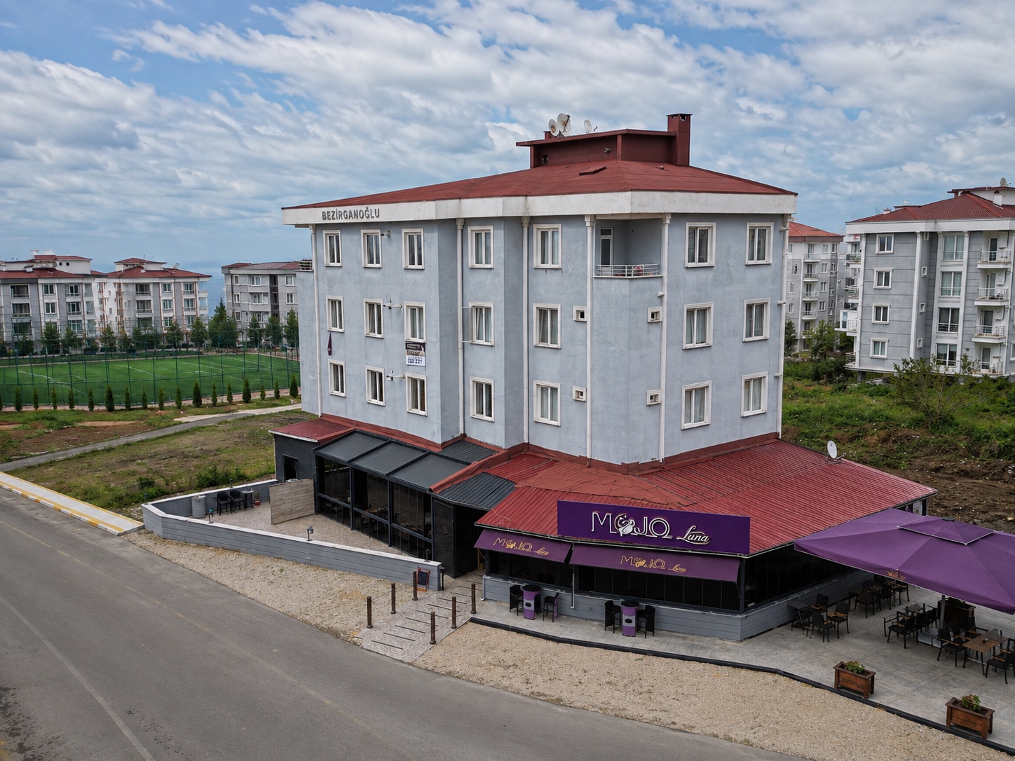 CENTURY 21’DEN CUMHURİYET MAH. 2+1 EŞYALI KİRALIK DAİRE!