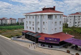 CENTURY 21’DEN CUMHURİYET MAH. 2+1 EŞYALI KİRALIK DAİRE! - 1 - 36839