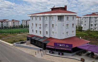 CENTURY 21’DEN CUMHURİYET MAH. 2+1 EŞYALI KİRALIK DAİRE!
