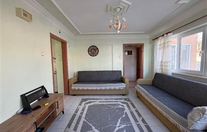 C21 Cius; Kumlada Denize Cephe 2+1 Satılık Daire