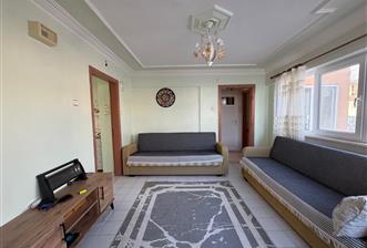 C21 Cius; Kumlada Denize Cephe 2+1 Satılık Daire - 1 - 36861