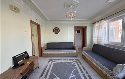 C21 Cius; Kumlada Denize Cephe 2+1 Satılık Daire