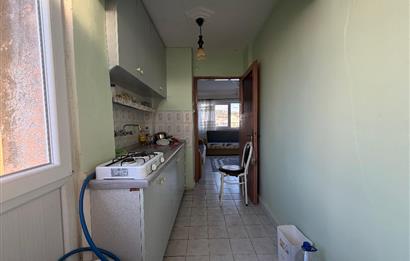 C21 Cius; Kumlada Denize Cephe 2+1 Satılık Daire