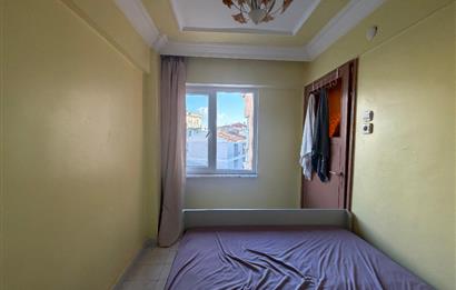 C21 Cius; Kumlada Denize Cephe 2+1 Satılık Daire