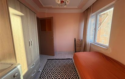 C21 Cius; Kumlada Denize Cephe 2+1 Satılık Daire