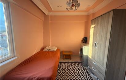 C21 Cius; Kumlada Denize Cephe 2+1 Satılık Daire