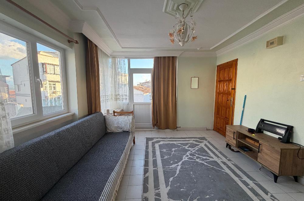 C21 Cius; Kumlada Denize Cephe 2+1 Satılık Daire