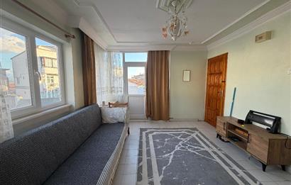 C21 Cius; Kumlada Denize Cephe 2+1 Satılık Daire