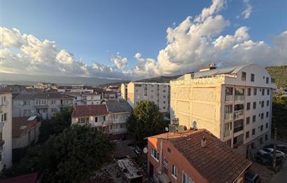 C21 Cius; Kumlada Denize Cephe 2+1 Satılık Daire