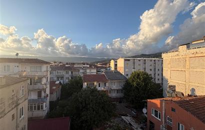 C21 Cius; Kumlada Denize Cephe 2+1 Satılık Daire