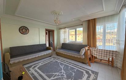 C21 Cius; Kumlada Denize Cephe 2+1 Satılık Daire
