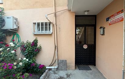 C21 Cius; Kumlada Denize Cephe 2+1 Satılık Daire
