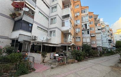 C21 Cius; Kumlada Denize Cephe 2+1 Satılık Daire