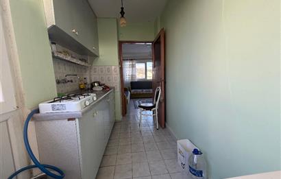 C21 Cius; Kumlada Denize Cephe 2+1 Satılık Daire