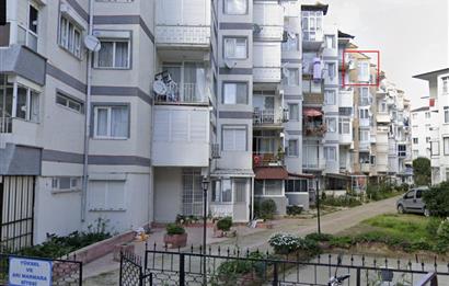 C21 Cius; Kumlada Denize Cephe 2+1 Satılık Daire