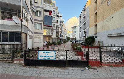 C21 Cius; Kumlada Denize Cephe 2+1 Satılık Daire