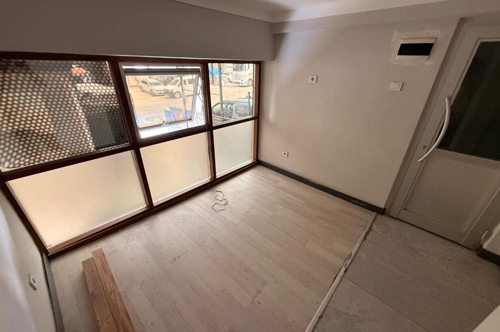 SİTELER ÇAMLITEPE'DE 1+0 İŞYERİ MERKEZİ KONUM | YATIRIM FIRSATI