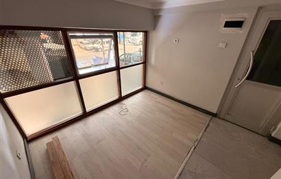 SİTELER ÇAMLITEPE'DE 1+0 İŞYERİ MERKEZİ KONUM | YATIRIM FIRSATI