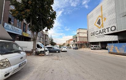 SİTELER ÇAMLITEPE'DE 1+0 İŞYERİ MERKEZİ KONUM | YATIRIM FIRSATI