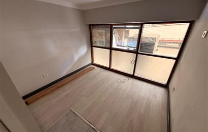 SİTELER ÇAMLITEPE'DE 1+0 İŞYERİ MERKEZİ KONUM | YATIRIM FIRSATI