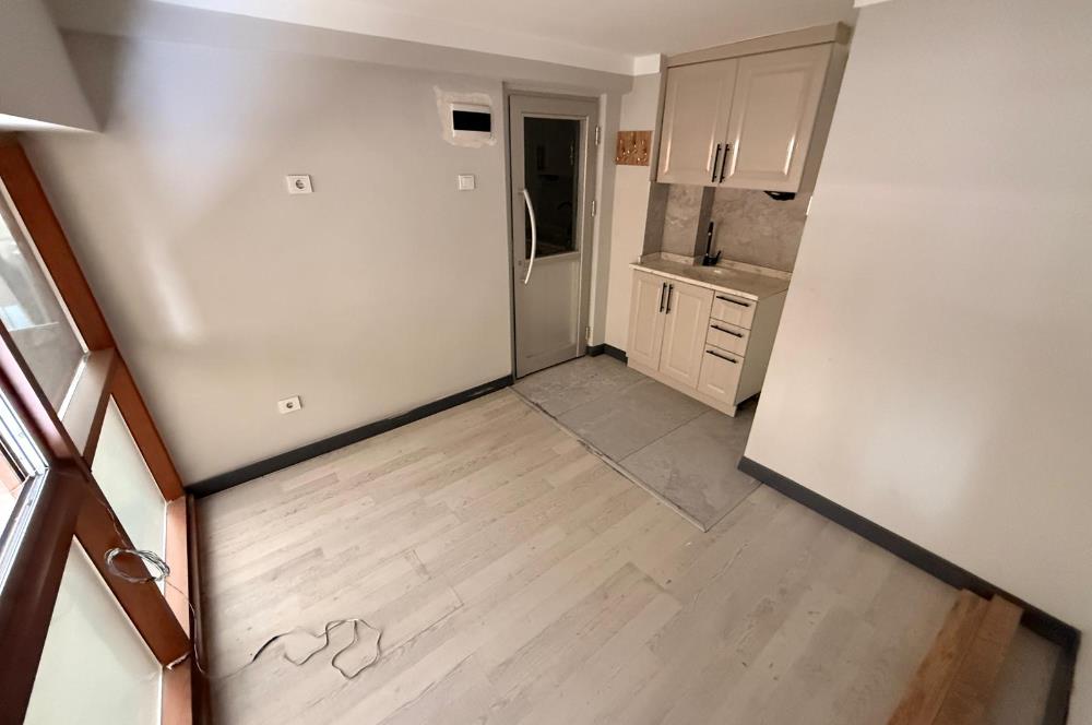SİTELER ÇAMLITEPE'DE 1+0 İŞYERİ MERKEZİ KONUM | YATIRIM FIRSATI