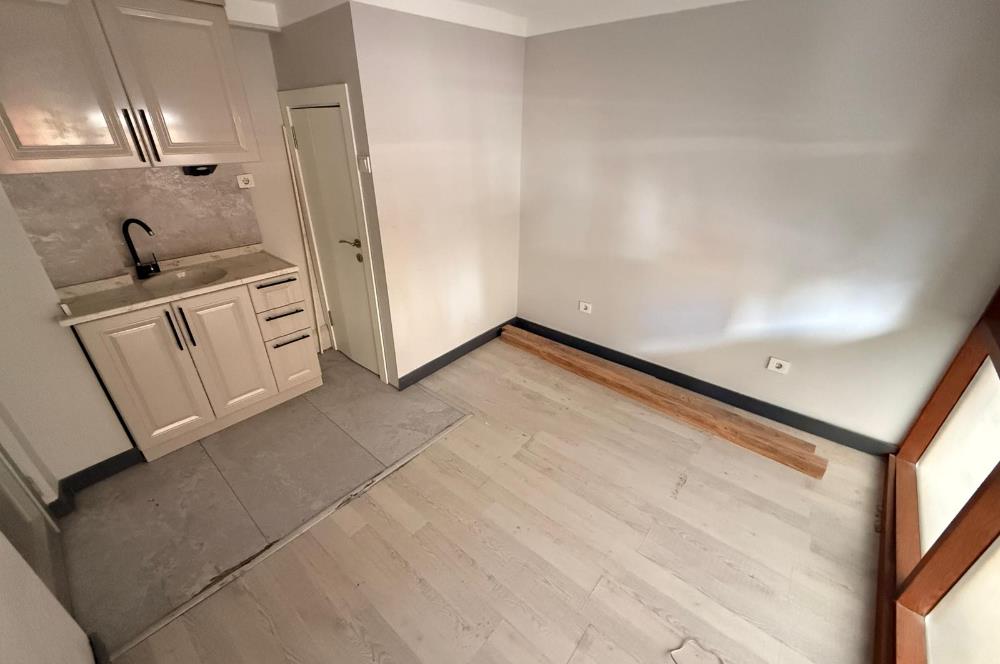 SİTELER ÇAMLITEPE'DE 1+0 İŞYERİ MERKEZİ KONUM | YATIRIM FIRSATI