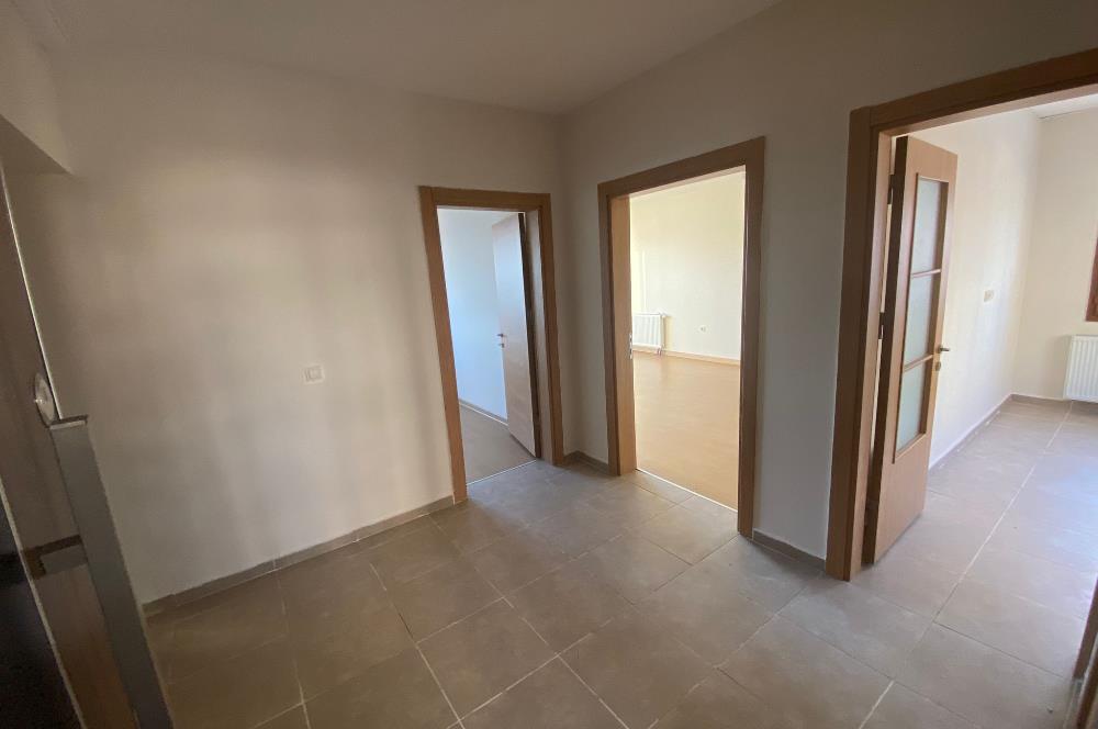 C21 MEVORA'DAN KATTA 3+1 ŞEHİR MANZARALI FERAH DAİRE