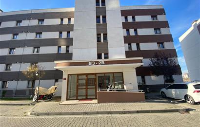C21 MEVORA'DAN KATTA 3+1 ŞEHİR MANZARALI FERAH DAİRE