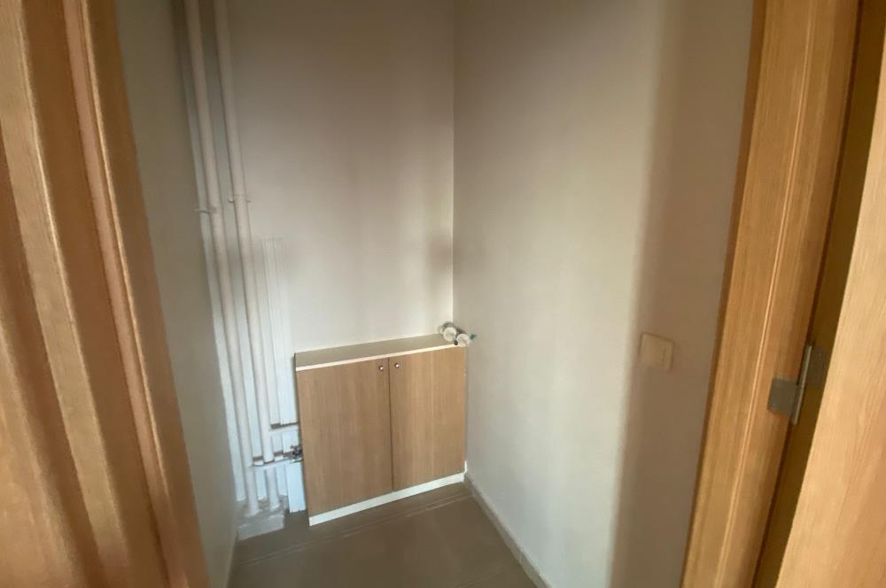 C21 MEVORA'DAN KATTA 3+1 ŞEHİR MANZARALI FERAH DAİRE