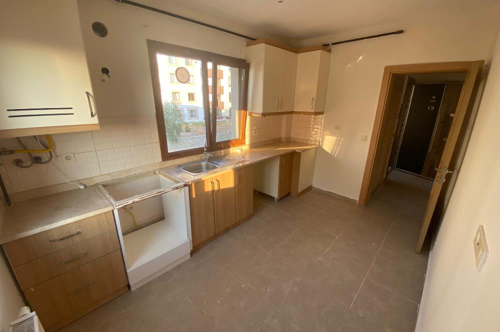C21 MEVORA'DAN KATTA 3+1 ŞEHİR MANZARALI FERAH DAİRE
