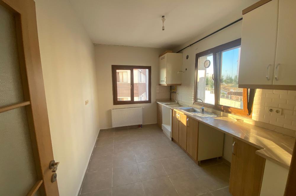 C21 MEVORA'DAN KATTA 3+1 ŞEHİR MANZARALI FERAH DAİRE