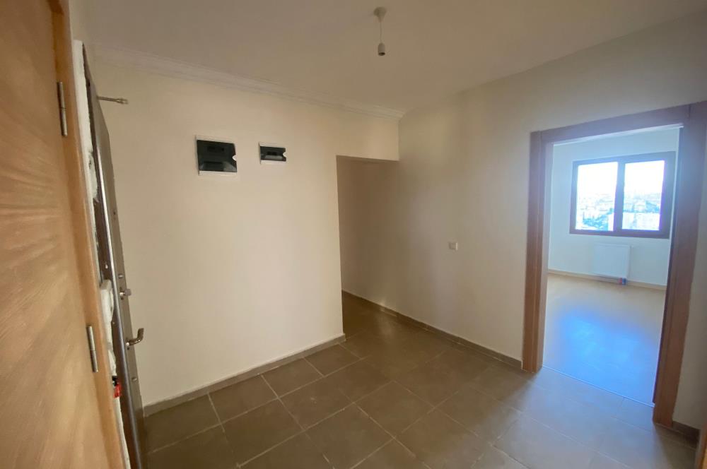 C21 MEVORA'DAN KATTA 3+1 ŞEHİR MANZARALI FERAH DAİRE
