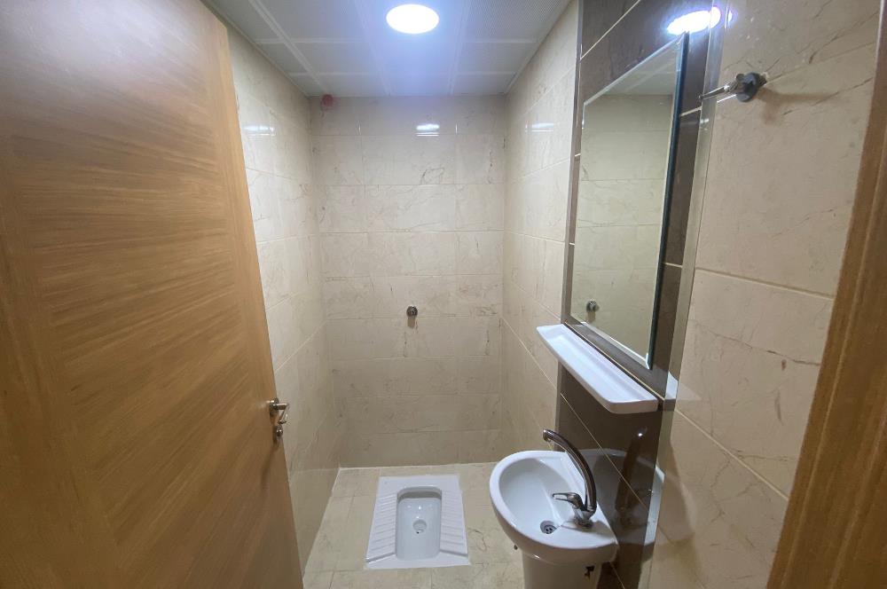 C21 MEVORA'DAN KATTA 3+1 ŞEHİR MANZARALI FERAH DAİRE
