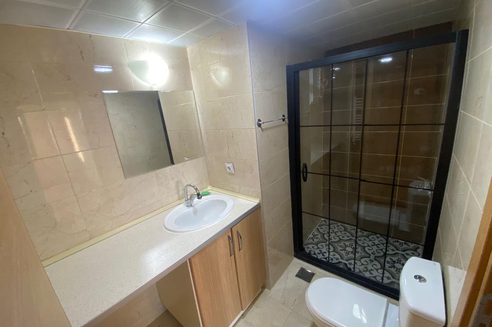C21 MEVORA'DAN KATTA 3+1 ŞEHİR MANZARALI FERAH DAİRE