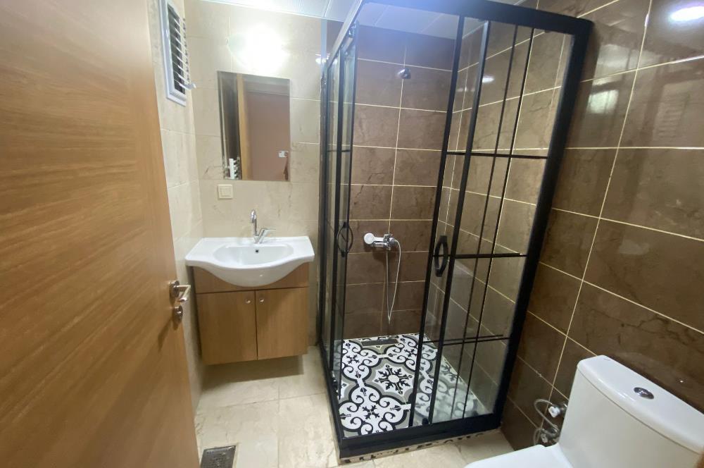 C21 MEVORA'DAN KATTA 3+1 ŞEHİR MANZARALI FERAH DAİRE