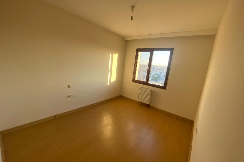 C21 MEVORA'DAN KATTA 3+1 ŞEHİR MANZARALI FERAH DAİRE