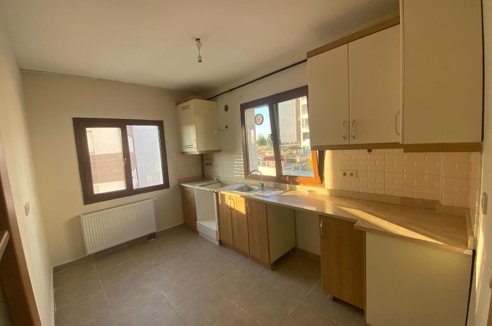 C21 MEVORA'DAN KATTA 3+1 ŞEHİR MANZARALI FERAH DAİRE