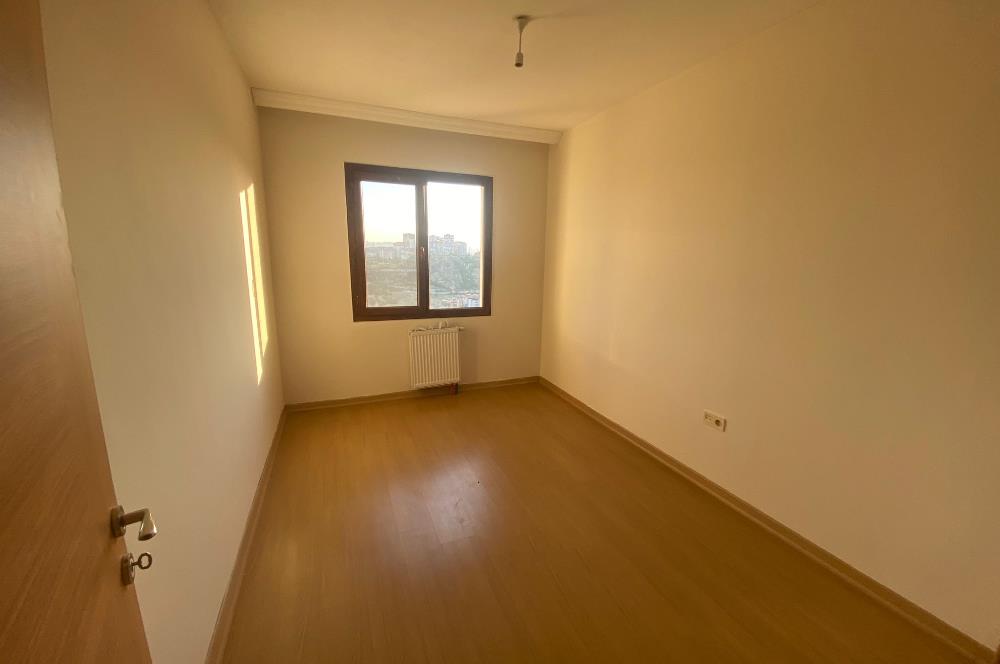 C21 MEVORA'DAN KATTA 3+1 ŞEHİR MANZARALI FERAH DAİRE